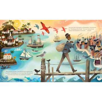 Explore Jan Matzeliger's Revolutionary Shoe Invention