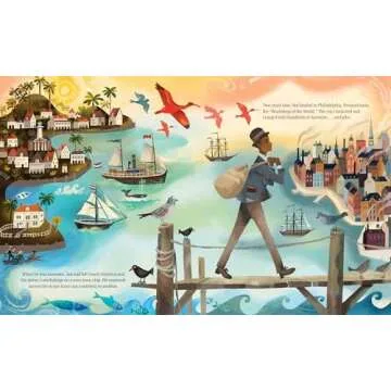 Explore Jan Matzeliger's Revolutionary Shoe Invention