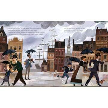 Explore Jan Matzeliger's Revolutionary Shoe Invention