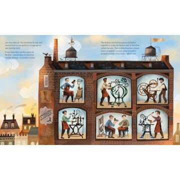 Explore Jan Matzeliger's Revolutionary Shoe Invention