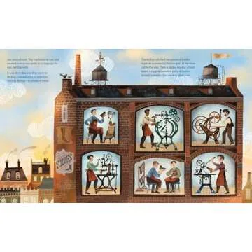 Explore Jan Matzeliger's Revolutionary Shoe Invention