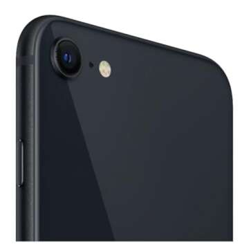 Apple iPhone SE 3rd Gen 64GB Unlocked - Renewed Premium