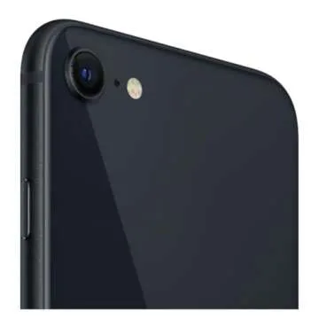 Apple iPhone SE 3rd Gen 64GB Unlocked - Renewed Premium