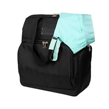 Sarah Wells Norah Breast Pump Backpack Stylish & Functional