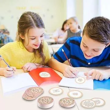 Outus Morning Meeting Cards for Classroom Engagement