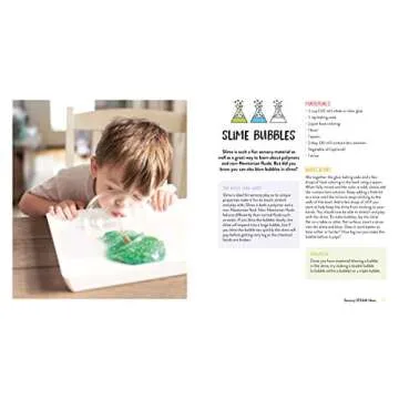 100 Engaging STEAM Activities for Kids Aged 4-12