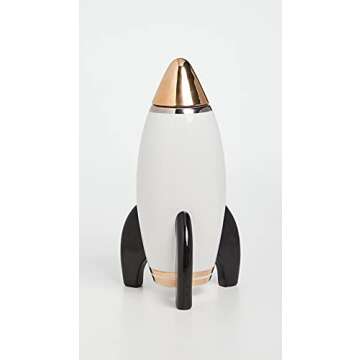 Jonathan Adler 22961 Rocket Decanter - Vodka
