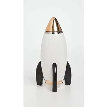 Jonathan Adler 22961 Rocket Decanter - Vodka