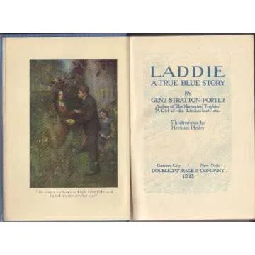 Laddie a True Blue Story