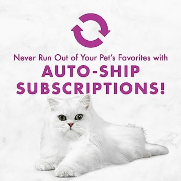 Gourmet Grain-Free Fancy Feast Pate Cat Food Variety Pack