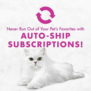 Gourmet Grain-Free Fancy Feast Pate Cat Food Variety Pack