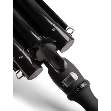 Trademark Beauty Hair Waver for Beach Waves and Styling