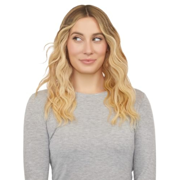 Trademark Beauty Hair Waver for Beach Waves and Styling