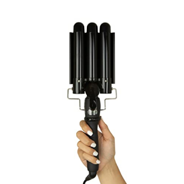 Trademark Beauty Hair Waver for Beach Waves and Styling