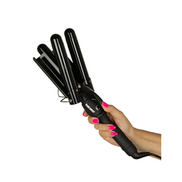 Trademark Beauty Hair Waver for Beach Waves and Styling