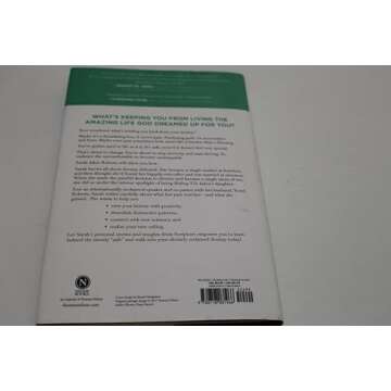 Don't Settle for Safe: Embracing the Uncomfortable to Become Unstoppable - Transformative Self-Help ...