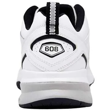 Shop New Balance Men's 608 V5 for Unmatched Comfort