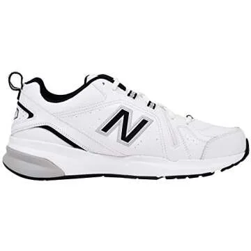 Shop New Balance Men's 608 V5 for Unmatched Comfort