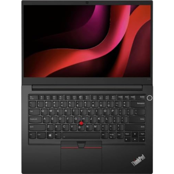 Lenovo ThinkPad E14 Gen 2 14" Ryzen 5 Pro Laptop