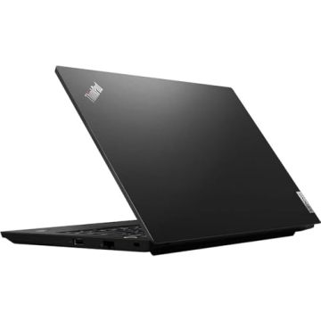 Lenovo ThinkPad E14 Gen 2 14" Ryzen 5 Pro Laptop