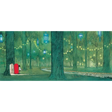 JOURNEY A Captivating Wordless Picture Book