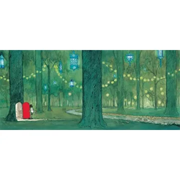 JOURNEY A Captivating Wordless Picture Book