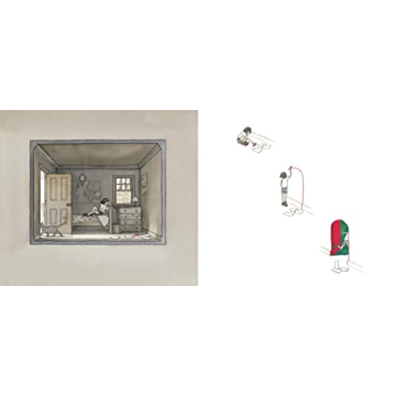 JOURNEY A Captivating Wordless Picture Book