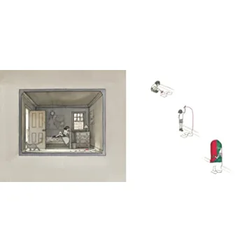 JOURNEY A Captivating Wordless Picture Book