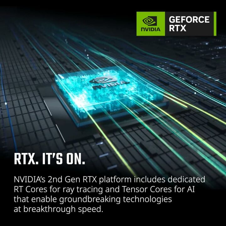 Acer Nitro 5 AN515-58: i5, RTX 3050 Ti, 144Hz