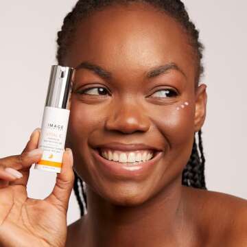 Image Skincare Vital C Hydrating Eye Recovery Gel 15 ml / 0.5 oz