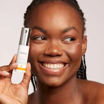 Image Skincare Vital C Hydrating Eye Recovery Gel 15 ml / 0.5 oz