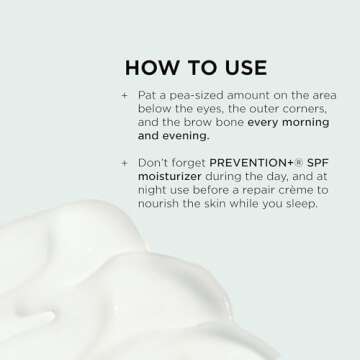 Image Skincare Vital C Hydrating Eye Recovery Gel 15 ml / 0.5 oz