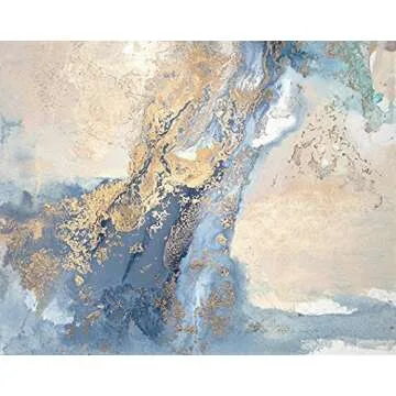 Sugarmat Luxurious & Non-Slip 3mm Suede Yoga Mat for Yoga & Pilates (Includes Yoga Strap) - Dream Catcher Blue - Non-Faded Blue Color