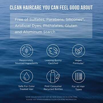 Hask Argan Oil Repairing Shine Hair Oil 5/8 oz