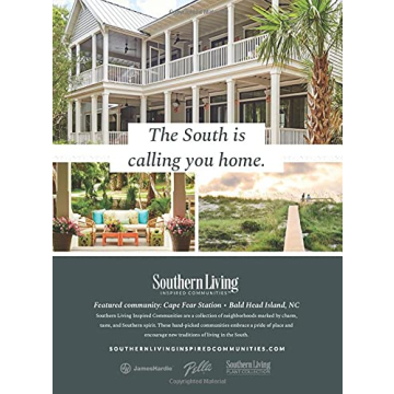 Southern Living Casseroles & Pot Pies Comfort Food Cookbook