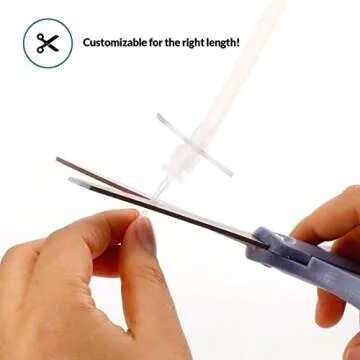 Ear Wax Cleaner Tool, Safely and Gently Cleaning Ear Canal, Remove Earwax buildup. Removal kit Including one Washer, Five Disposable Tips, and one Catch Basin