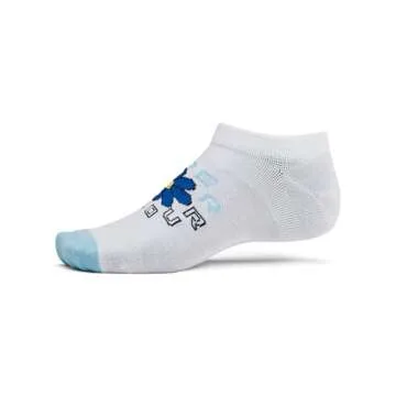 Under Armour Essential No Show Socks 6 Pack for All