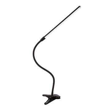 OttLite Clip-On LED Easel Lamp - Adjustable, Eye-Friendly Lighting