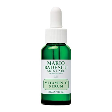 Mario Badescu Vitamin C Serum for Beautiful Skin