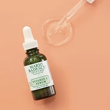 Mario Badescu Vitamin C Serum for Beautiful Skin