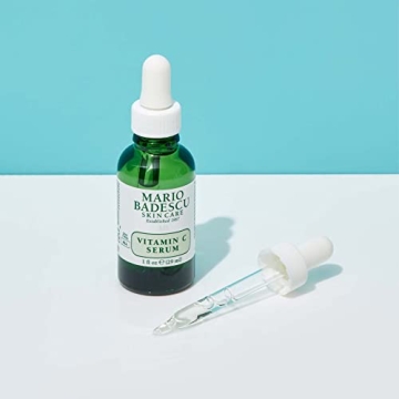 Mario Badescu Vitamin C Serum for Beautiful Skin