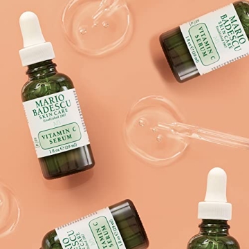 Mario Badescu Vitamin C Serum for Beautiful Skin