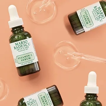 Mario Badescu Vitamin C Serum for Beautiful Skin