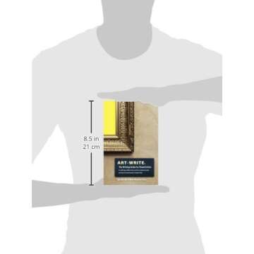 Art-Write: The Writing Guide for Visual Artists