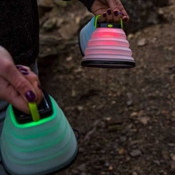 Versatile Goal Zero Crush Light - Perfect for All Occasions