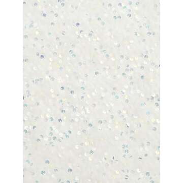 WDIRARA Sequin Halter Neck Mini Dress for Parties