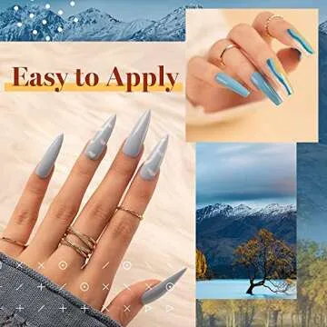 Beetles Gel Nail Polish Set 20 Colors Essential for Women