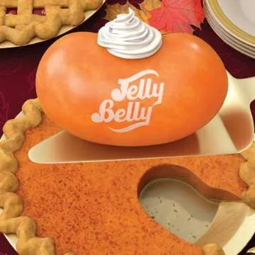 Jelly Belly Holiday Favorites Jelly Bean Gift Bag - 7.5 oz