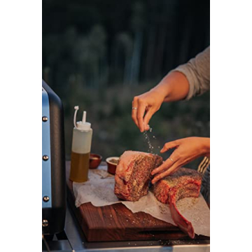 Weber Genesis E-435 Liquid Propane Gas Grill - Quality Performance