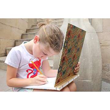 Madisi Wood-Cased #2 HB Pencils, Yellow, Pre-sharpened, Bulk Pack, 576 pencils in box